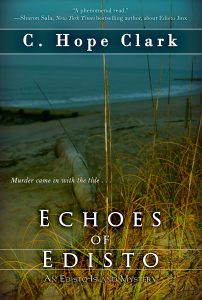 16.0801.Echoes of Edisto