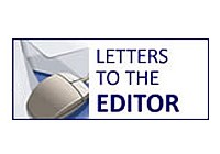 LETTER:  Thanks for coverage of critical issues