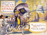 A look at women’s suffrage in S.C.