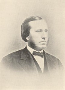 Girardeau, the first honor graduate of the College of Charleston.