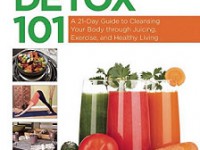 FOCUS: Author explains detoxing your body