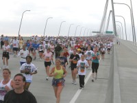 MORRIS: Bridge Run is more than a race
