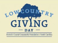 GOOD NEWS: Giving Day set for May 5