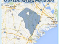 BRACK: Promise Zone is shot in arm for S.C.