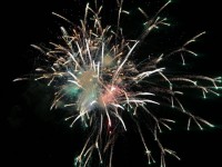CALENDAR, July 3+:  Lots of fireworks, events around Lowcountry