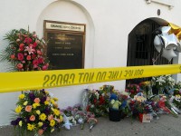 FOCUS: Memorial in Charleston