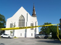 SUMMEY:  The Emanuel Nine, one year later