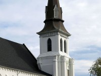 "Mother" Emanuel AME Church, Charleston, S.C.