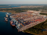 GOOD NEWS: Ports Authority continues bullish growth