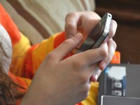 BRACK: Advice for kids with new cell phones, email