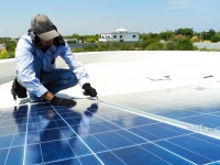 NEWS BRIEFS: Conservationists applaud PSC decision on rooftop solar