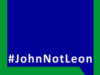 #JohnNotLeon — a special election commentary