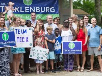 BRACK: Congratulations, Mayor-elect Tecklenburg
