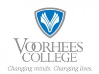 HISTORY: Voorhees College