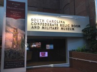 BRACK: Why do we even need a “Confederate Relic Room?”