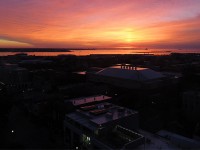 PHOTO: Charleston dawn