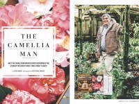 BRACK: Meet Tom Johnson, Magnolia’s “camellia man”