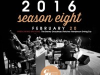 GOOD NEWS: Tecklenburg to perform at opening of CJO’s 8th season