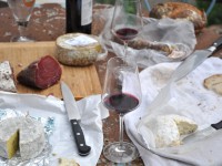 FOCUS: Wine and cheese are for more than a cocktail party