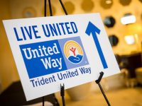 GOOD NEWS:  Trident United Way to make $2.1 million in local grants