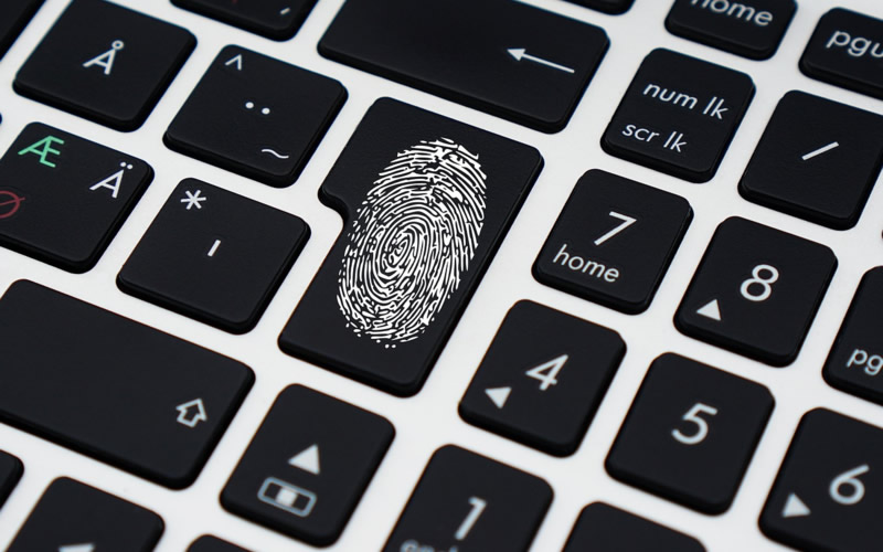 MORRIS:  Identity theft and your role in protecting your data
