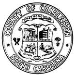 Charleston County seal