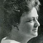 HISTORY:  Susan Pringle Frost (1873-1960)