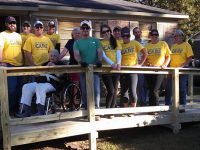 FOCUS: How to join the region’s annual Day of Caring on Nov. 18