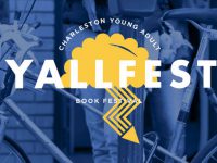 GOOD NEWS:  YALLFest comes to Charleston this weekend