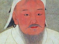 WEATHERFORD:  Five things Donald Trump can learn from Genghis Khan