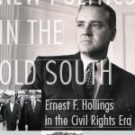 GOOD NEWS:  New book out on S.C.’s Hollings