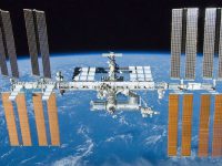 FOCUS:  Palmetto Scholars Academy students to talk to space station
