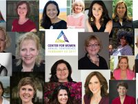 GOOD NEWS:  Ettus to keynote Center for Women’s conference