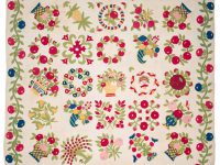 CALENDAR, Feb. 27+:  Museum to showcase beautiful, old quilts