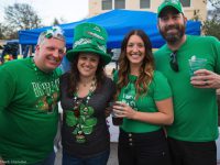CALENDAR, March 6+:  N. Charleston to host 14th St. Paddy’s Day Block Party & Parade