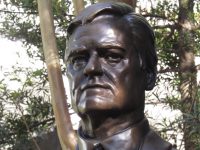 BRACK: New statue of Hollings captures his spirit, leadership, energy