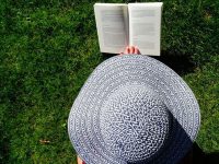 GOOD NEWS:  Summer reading programs start Thursday at local libraries