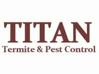 SPOTLIGHT: Titan Termite & Pest Control