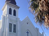 FOCUS:  Emanuel AME Church to honor 2nd anniversary of tragedy