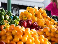 CALENDAR: Enjoy all of our local farmers markets