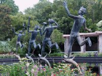 FEEDBACK:    Recalls love for Brookgreen Gardens