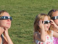 FOCUS:  Lots of places to watch the Aug. 21 eclipse