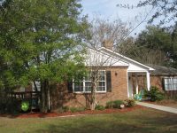Carolina Youth Development Center’s Charleston Emergency Shelter, one of the organization’s three residential group homes serving children in foster care. Photo provided.