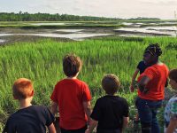 FOCUS:  Preserve the Gullah showcases a past that’s under your nose