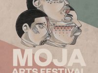 CALENDAR, Sept. 25+:  MOJA Arts Festival kicks off Sept. 28