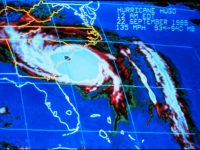 SC ENCYCLOPEDIA:  Hurricanes