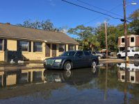 NEWS BRIEFS: ‘Charleston is in trouble’ on flooding, report says