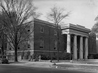 HISTORY:  South Caroliniana Library