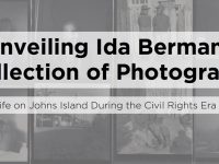 CALENDAR, Jan. 1+: Berman’s civil rights photos on display at library