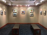 GOOD NEWS: Exhibit of Cuba photographs on display at main library